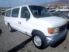 2006 Ford Econoline 