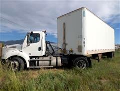 1990 Utility Trailer Utility 