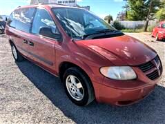 2006 Dodge Grand Caravan 