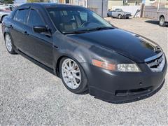 2005 Acura TL 