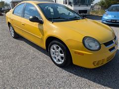 2003 Dodge Neon 
