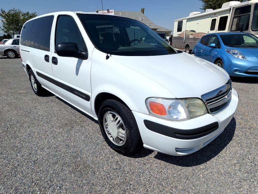 2003 Chevrolet Venture 