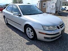 2006 Saab 9-3 