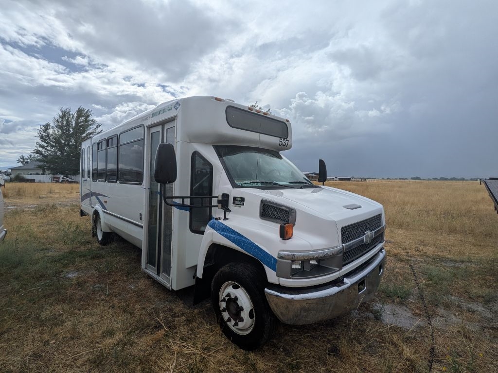 Chevrolet C5V042  2009