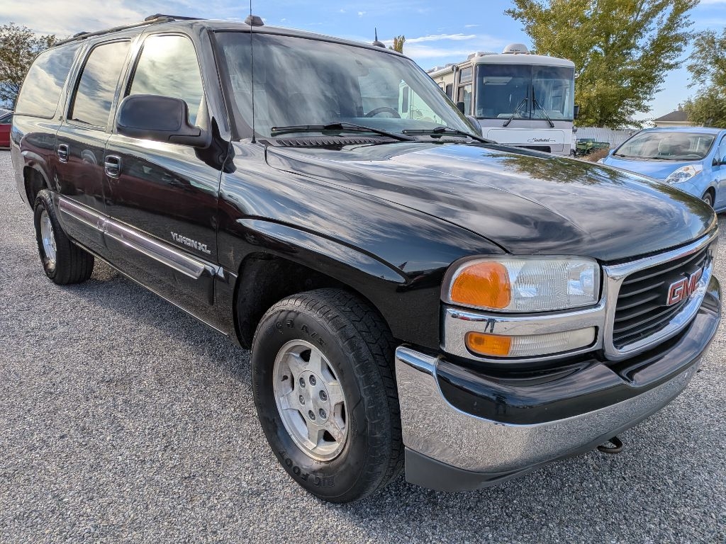 GMC Yukon XL  2005