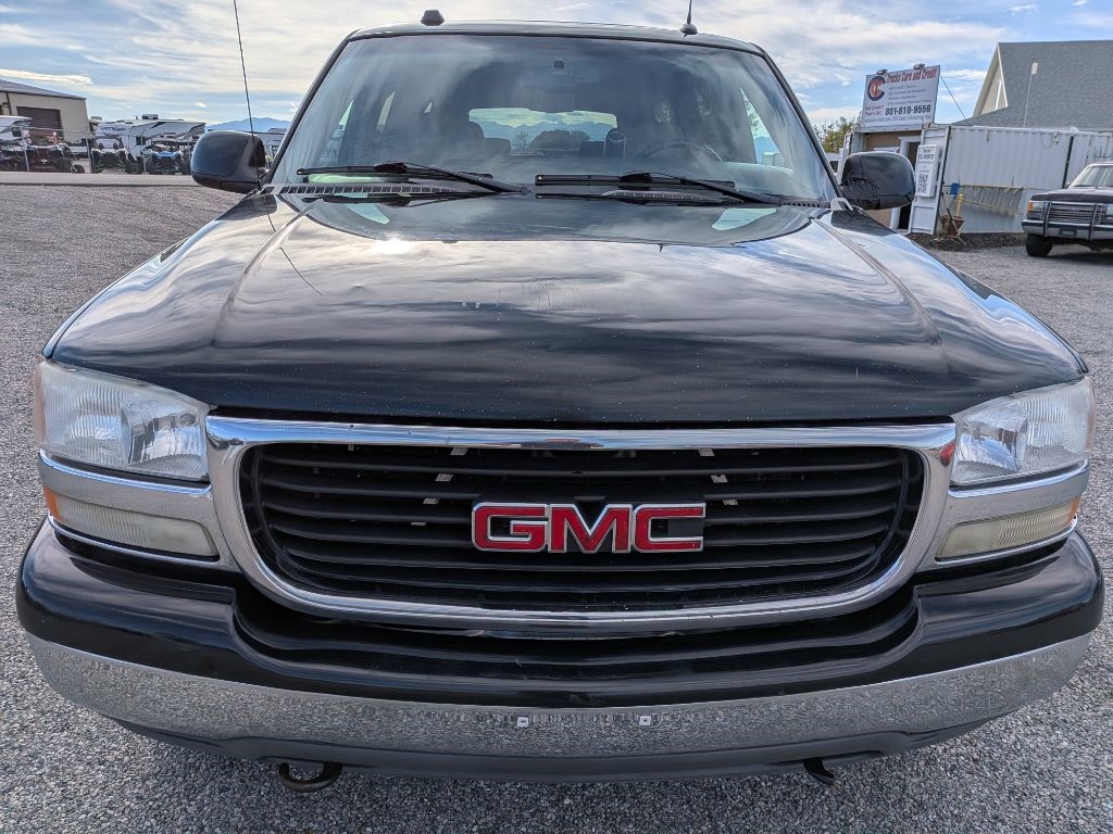 GMC Yukon XL  2005