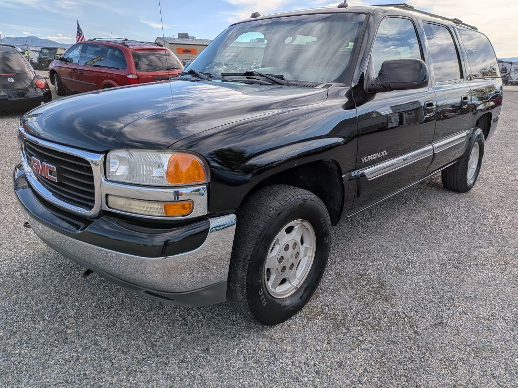 GMC Yukon XL  2005