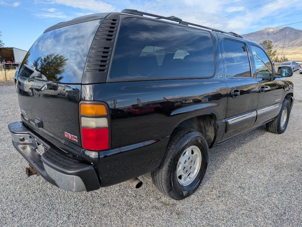 GMC Yukon XL  2005