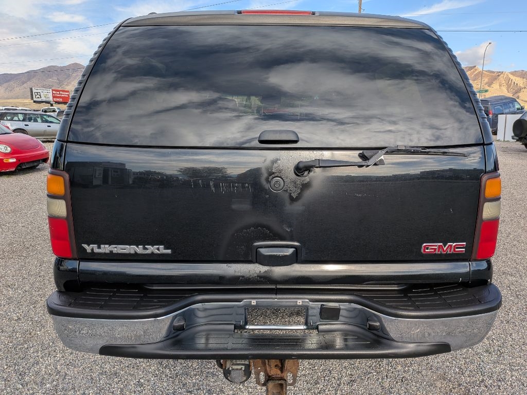 GMC Yukon XL  2005