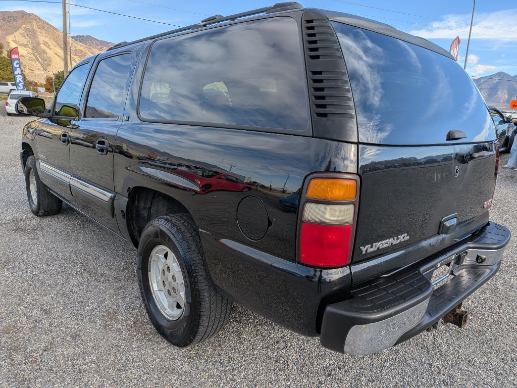 GMC Yukon XL  2005