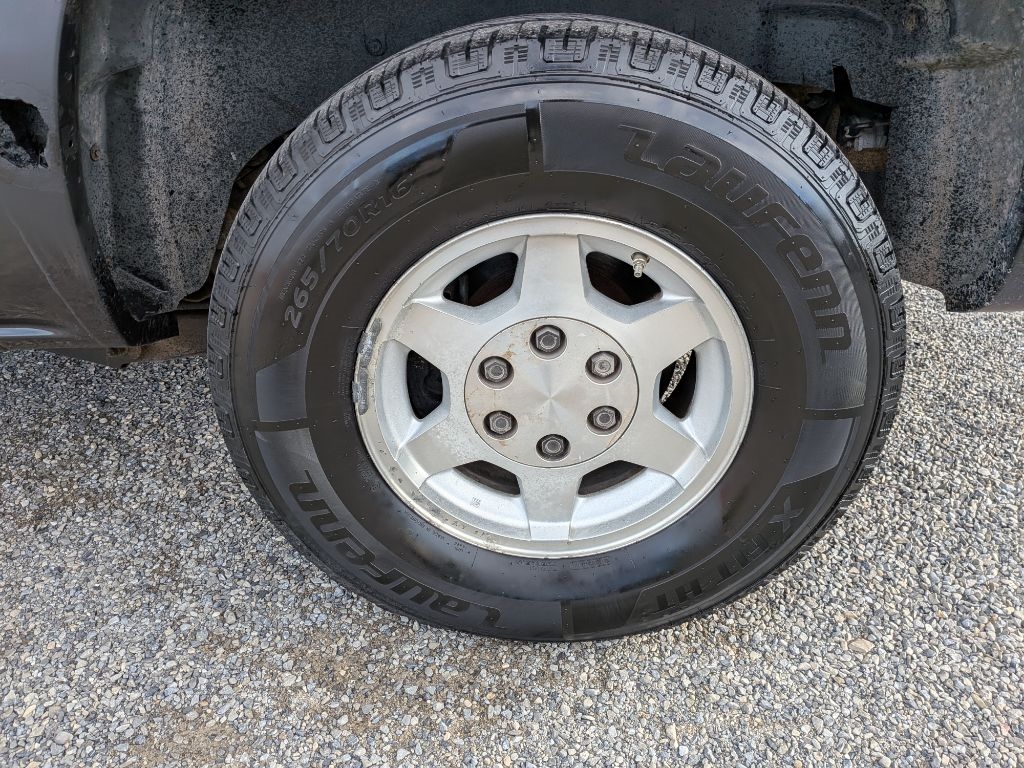 GMC Yukon XL  2005