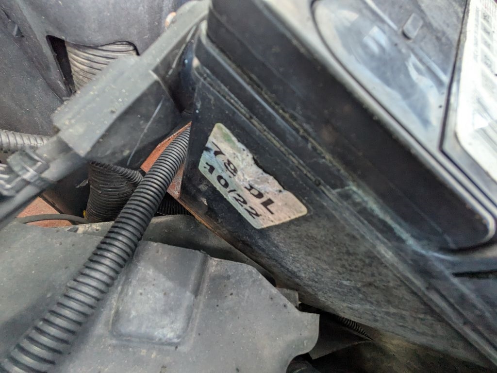 GMC Yukon XL  2005