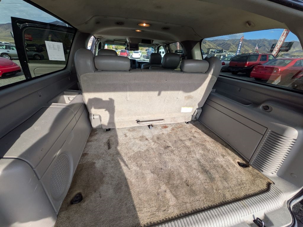 GMC Yukon XL  2005