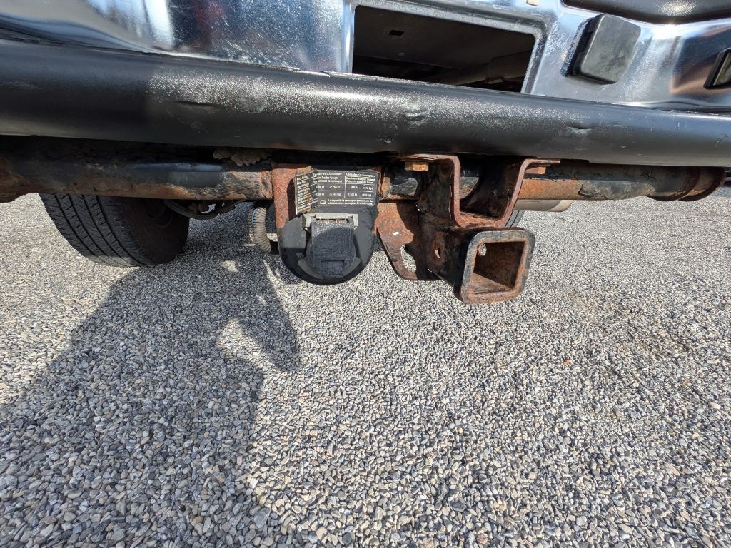 GMC Yukon XL  2005