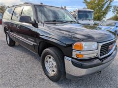 2005 GMC Yukon XL 