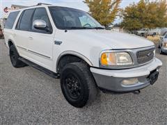 1998 Ford Expedition 