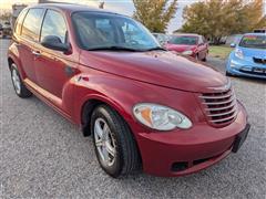2006 Chrysler PT Cruiser 