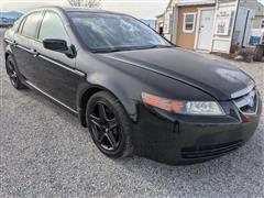 2005 Acura TL 