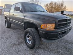 1998 Dodge Ram 1500 