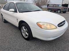 2003 Ford Taurus 