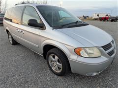 2006 Dodge Grand Caravan 