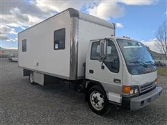 2004 GMC W45042 