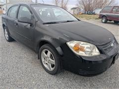 2010 Chevrolet Cobalt 