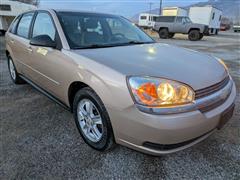2005 Chevrolet Malibu Maxx 