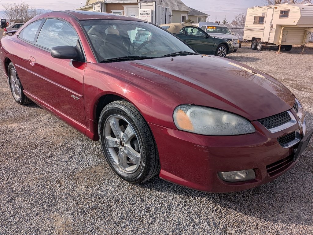 2003 Dodge Stratus R/T