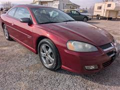 2003 Dodge Stratus 