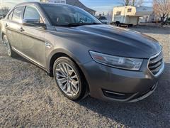 2014 Ford Taurus 