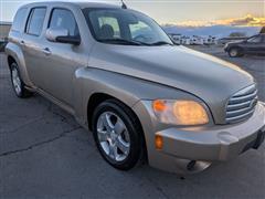 2007 Chevrolet HHR 