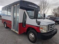 2008 Ford Econoline 