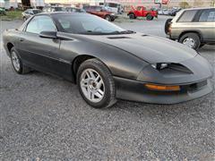 1994 Chevrolet Camaro 