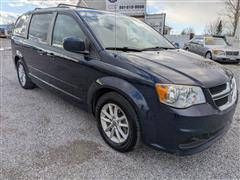 2014 Dodge Grand Caravan 