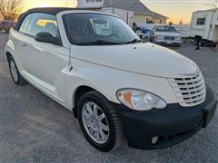 2007 Chrysler PT Cruiser 