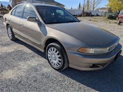 1999 Mitsubishi Galant 