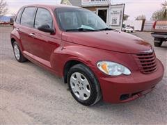 2008 Chrysler PT Cruiser 