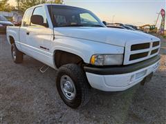 1998 Dodge Ram 2500 