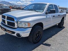 2003 Dodge Ram 1500 