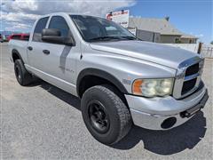 2003 Dodge Ram 1500 