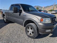 2004 Ford F-150 