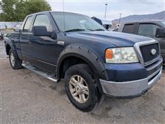 2006 Ford F-150 