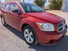 2010 Dodge Caliber 