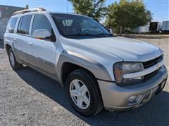 2003 Chevrolet TrailBlazer 