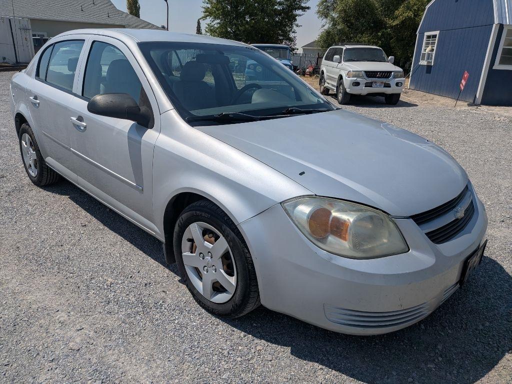2005 Chevrolet Cobalt 