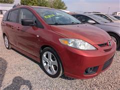 2006 Mazda MAZDA5 