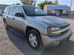 2003 Chevrolet TrailBlazer 