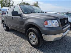 2005 Ford F-150 