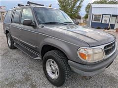 1998 Ford Explorer 